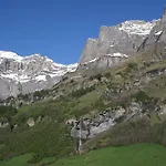 아파트 Ringstrasse 213 By Interhome *