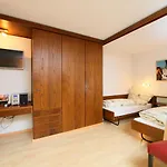 Ringstrasse 213 By Interhome 로이커바드