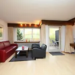 Ringstrasse 213 By Interhome 아파트 로이커바드