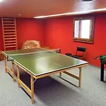 Ringstrasse 213 By Interhome * 로이커바드