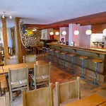 아파트 Ringstrasse 213 By Interhome 로이커바드