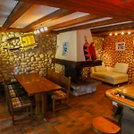 Ringstrasse 213 By Interhome 아파트 로이커바드