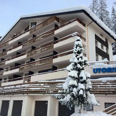 Ringstrasse 213 By Interhome