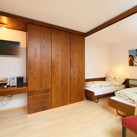Ringstrasse 213 By Interhome Leukerbad