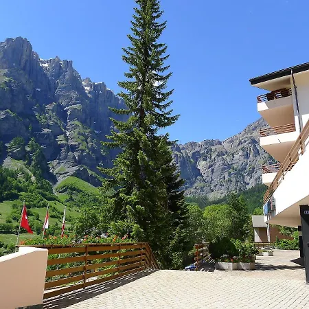 Ringstrasse 213 By Interhome 公寓