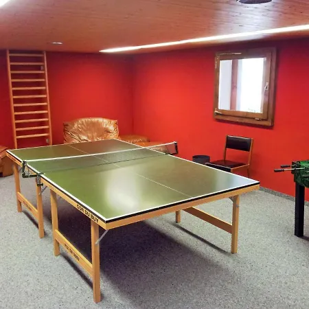 Ringstrasse - Utoring-14 By Interhome * Leukerbad