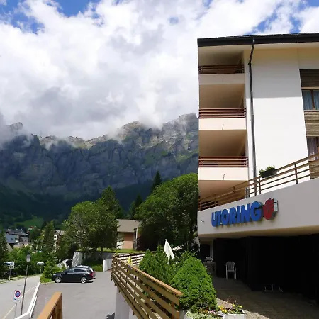 Ringstrasse 213 By Interhome