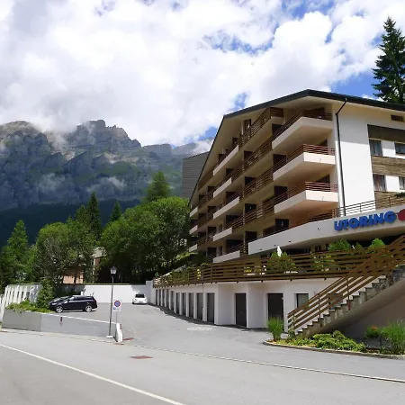 Ringstrasse - Utoring-14 By Interhome Daire *