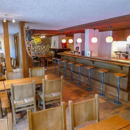 Appartement Ringstrasse - Utoring-14 By Interhome Leukerbad