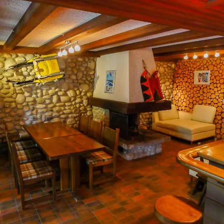 Ringstrasse - Utoring-14 By Interhome Appartement Leukerbad