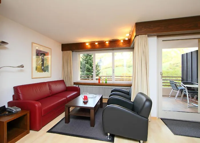 Ringstrasse 213 By Interhome *