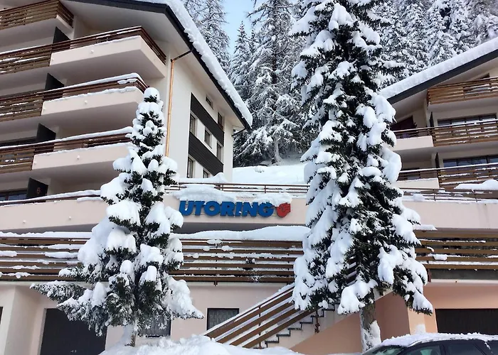 Ringstrasse 213 By Interhome