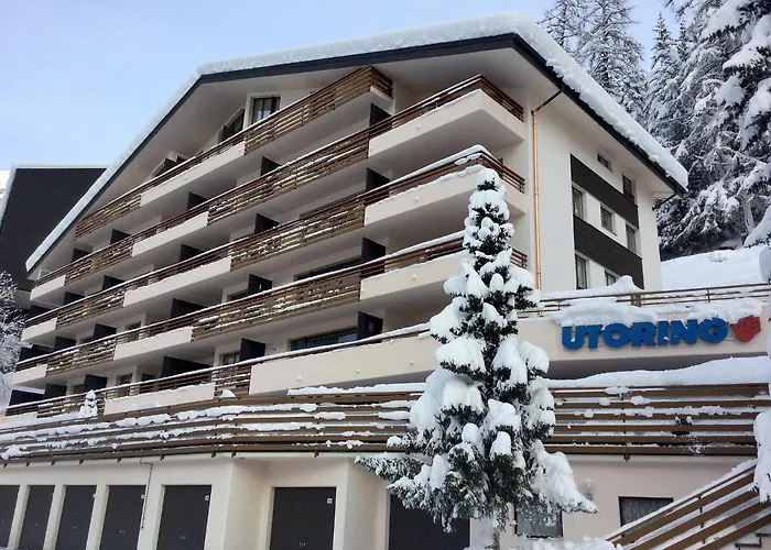 Ringstrasse 213 By Interhome