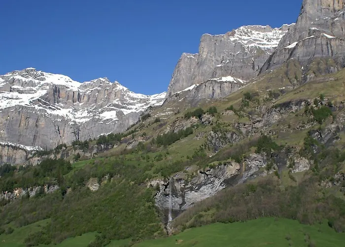 公寓 Ringstrasse 213 By Interhome *