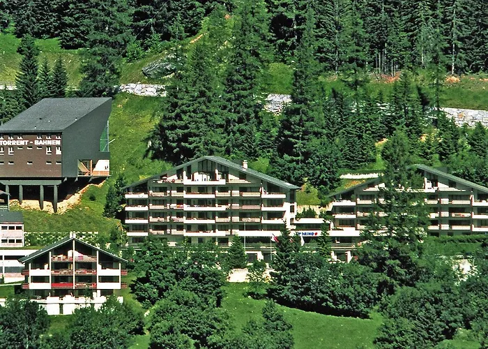 Ringstrasse 213 By Interhome 洛伊克巴德