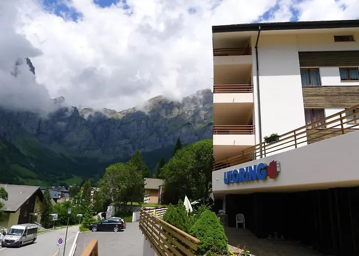 Ringstrasse 213 By Interhome