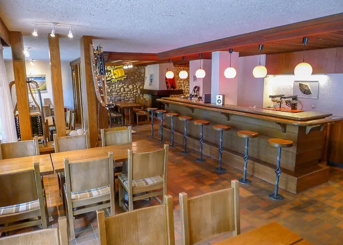 公寓 Ringstrasse 213 By Interhome 洛伊克巴德