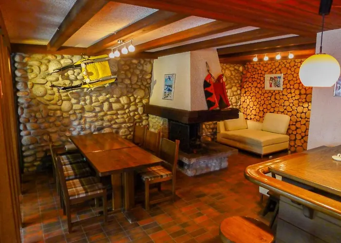 Ringstrasse 213 By Interhome 公寓 洛伊克巴德