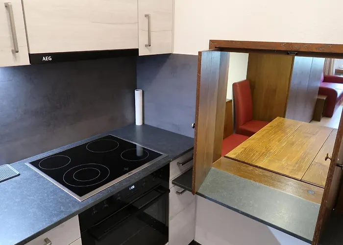 Ringstrasse 213 By Interhome *