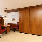 Ringstrasse 213 By Interhome Apartment