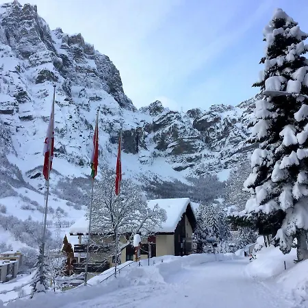 Ringstrasse - Utoring-14 By Interhome לויקרבאד