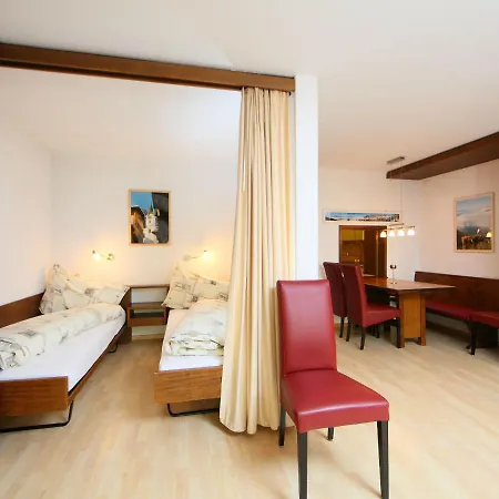 דירה Ringstrasse - Utoring-14 By Interhome לויקרבאד