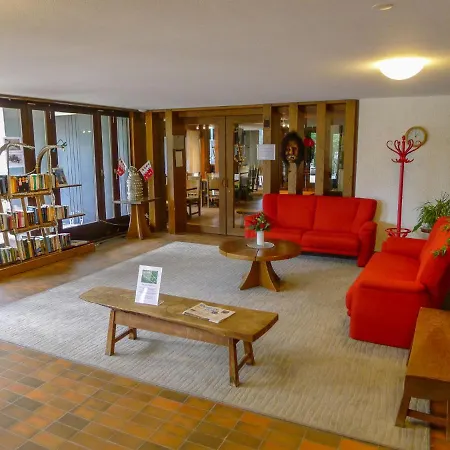 Ringstrasse 213 By Interhome Apartment *