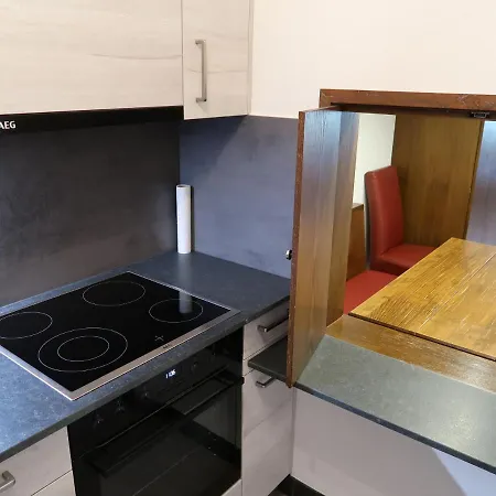 Ringstrasse - Utoring-14 By Interhome *